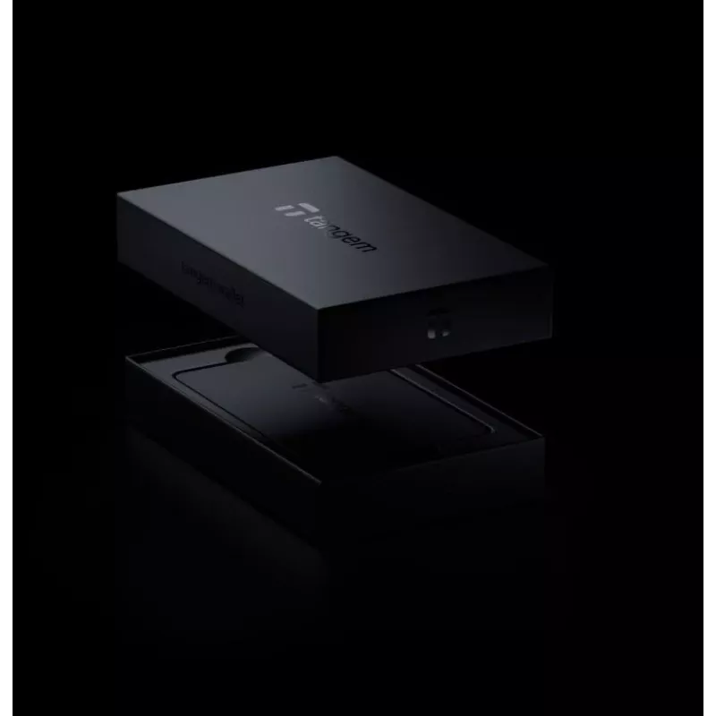 Tangem Wallet cryptocurrency wallet - 3 cards