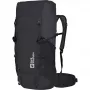 Jack Wolfskin Prelight Shape 25 Backpack - Black, 25 L
