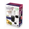 Tabletop blender Esperanza EKM029 Black