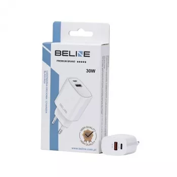 Beline Beli02173 Power Adapter White