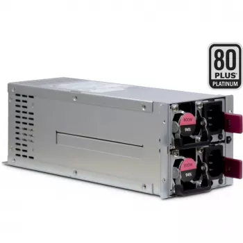 Power Supply Unit Inter-Tech ASPOWER R2A-DV0800-N 800 W