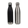 Electric kettle Jata HTER1011 500 ml stainless steel, compact cordless design