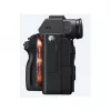 Sony α 7 III + 28-70mm MILC 24.2 MP CMOS 6000 x 4000 pixels Black