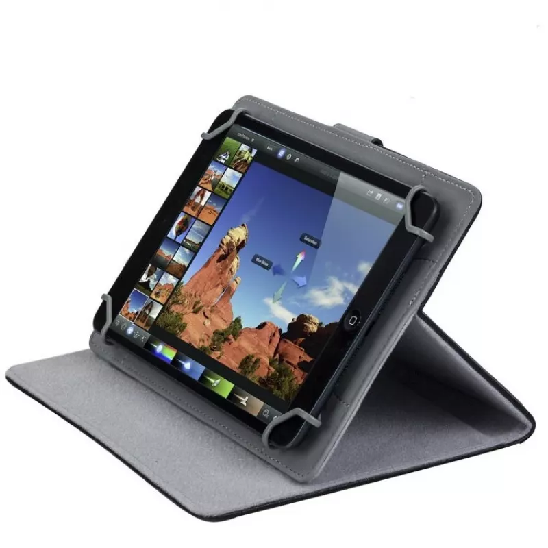Folio Case Rivacase 3017 25.6 cm (10.1 inch)