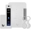 Ubiquiti G2 Starter Kit Professional security access control system Silver