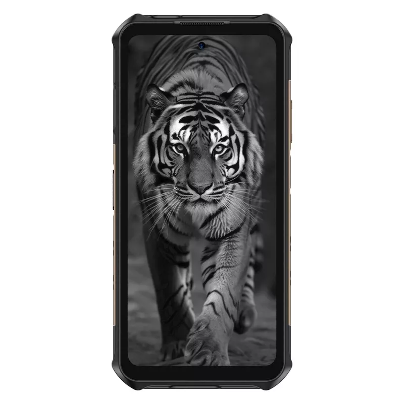 Smartphone UleFone Armor X16 6 inch 128GB Sand Dune, Energy class A