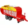 Self loading wagon Pottinger Jumbo 6600