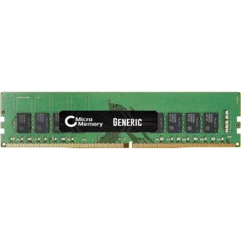 CoreParts MMLE082-16GB memory module 1 x 16 GB DDR4 288-pin DIMM