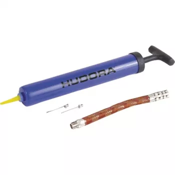 Hudora 76146 Electric Air Pump