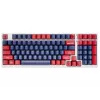 Gaming mouse A4Tech Bloody S98 USB Sports Navy with BLMS Red Plus switches