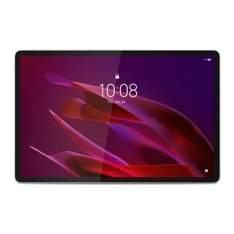Tablet Lenovo Yoga Tab QCM8650Q 11.1 inch 3.2K IPS 600 nits 144Hz 8GB/256GB Adreno 750 Wi‑Fi Seashell