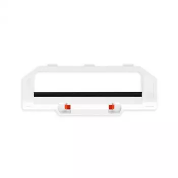 Brush Cover for Xiaomi S10 Robot Vacuum — Compatible Durable Design