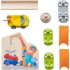 Theme Set Scrap Yard HABA Kullerbü