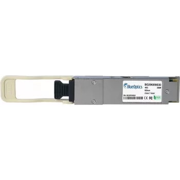 Fiber optic transceiver module BlueOptics JH672A-BO QSFP MTP/MPO