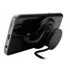 Charger Tracer WIRELESS MOBILITY Smartphone Smartwatch Black
