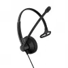 Headset EPOS IMPACT 100 MS Mono USB-C+A Wired Lightweight 51g