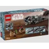 LEGO Star Wars 75383 Darth Maul's Sith Infiltrator
