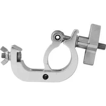 EUROLITE Quick-Lock Hook TH-250 silver — durable design, model 58000760