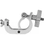 EUROLITE Quick-Lock Hook TH-250 silver — durable design, model 58000760