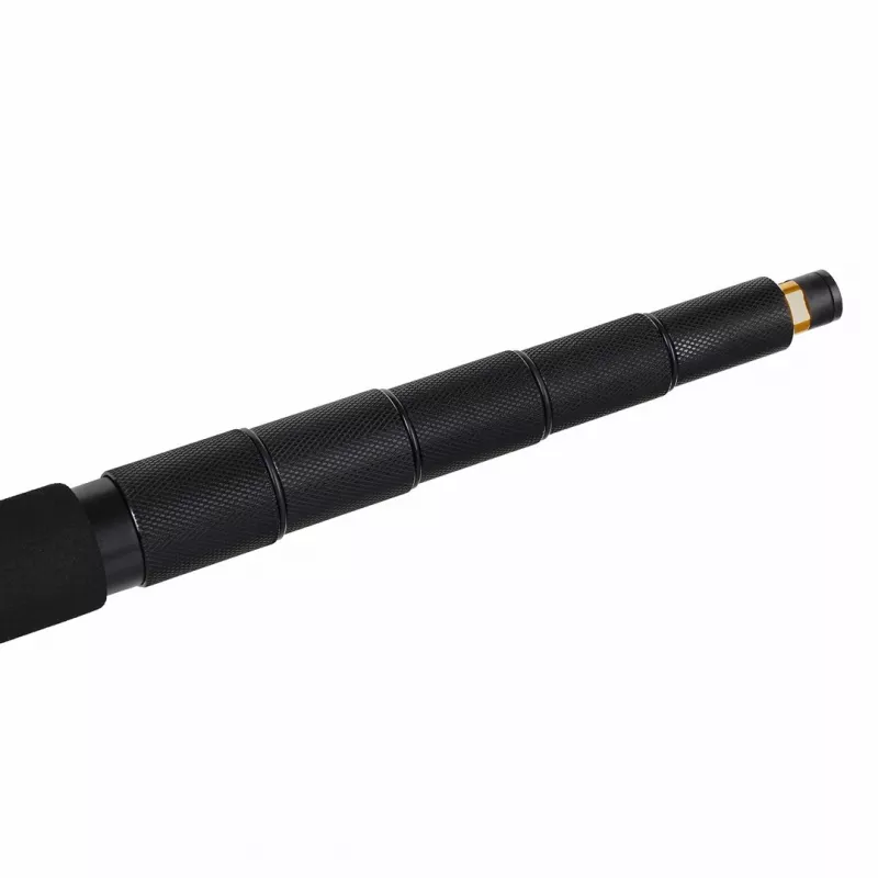 Boompole microphone accessory RØDE BOOMPOLE — telescopic pole 3.3 m, black, 0.94 kg