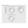 Omni-directional antenna DeLOCK 88986