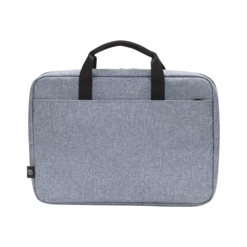 Briefcase DICOTA Slim Eco MOTION 10-11.6 inch 29.5 cm Blue
