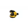 Disc sander DeWalt DCW210N brushless 18 V, 125 mm platter, 8 000–12 000 OPM, 930 g