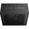 C1500 Platinum, PC-Power Supply black, 1x 16-Pin graphics cards Plug, 6x PCIe, Cable-Management, 1500 Watt