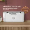 HP LaserJet Pro M110w Printer - A4 Mono Laser, Print, WiFi, 20ppm, 100-1000 pages per month