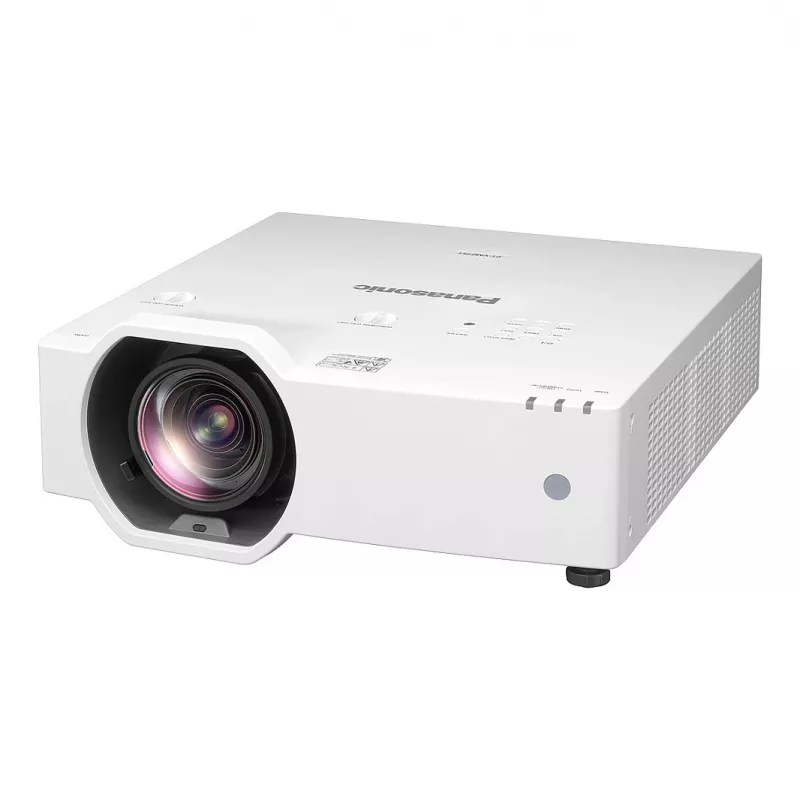 Panasonic PT-VMZ7STEJ LCD laser short-throw projector 7000 lumens