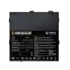 Power supply unit Lian Li RB0650B.B 650 W ATX 24-pin, 80 PLUS Bronze, 135 mm fan, black