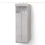 Garment Cover for Wardrobe RAYEN model 2374 – protective clothing storage cover