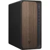 HP OmniDesk AI PC M03-0475ng Core Ultra 7 265 16GB/1TB SSD Windows 11 Dark Wood - Keyboard layout might be German