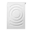 Bosch WNG254A9BY Washer Dryer 10.5 kg / 6 kg 1400 RPM White