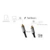 USB cable LogiLink CUA0106