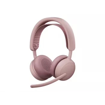 Logitech Zone Wireless 2 ES - Headset - On-Ear (981-001521)