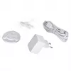 IP security camera EZVIZ H6c 1920 x 1080, indoor spherical, Wi‑Fi & Ethernet, 4 mm lens, 360° viewing, microSD up to 256 GB