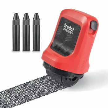 Trodat Stamp 199526 Black