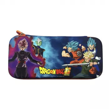 Pouch case FR-TEC Dragon Ball Super Multicolour