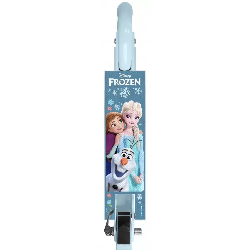 Kick Scooter Pulio Stamp 2-wheel Frozen II themed — Pulio model 106246042