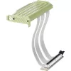 PCIe 5.0 Hyper Riser by HYTE, 20 cm, green/white (ACC-HYTE-PCIE50-MM)