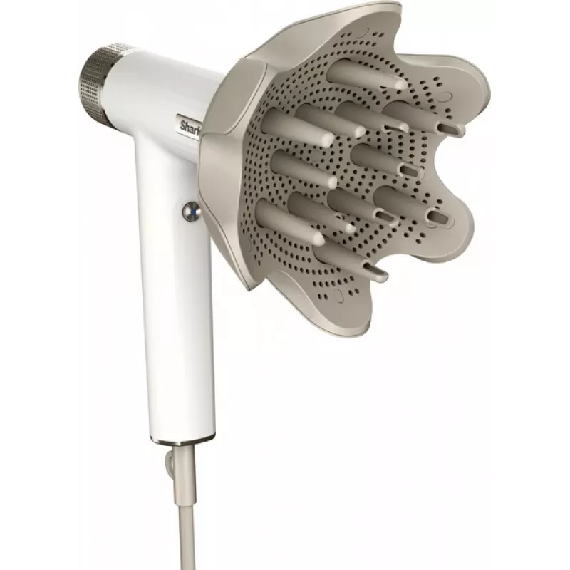 Shark SpeedStyle HD334EU IQ hair dryer, black