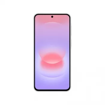 Samsung Galaxy A37 5G 17 cm (6.7 inch) Dual SIM USB Type-C 8 GB 256 GB 5000 mAh White