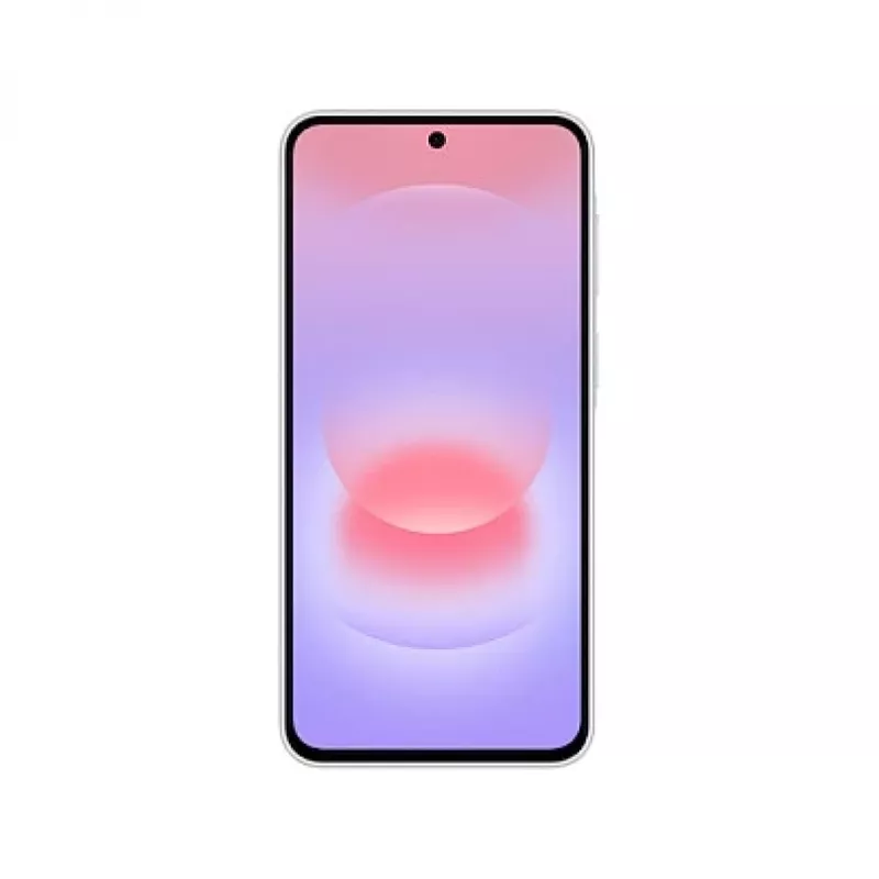 Samsung Galaxy A37 5G 17 cm (6.7 inch) Dual SIM USB Type-C 8 GB 256 GB 5000 mAh White