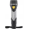 Hand flashlight Varta Day Light Multi LED F20 Black Silver Yellow