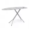 Ironing board RAYEN 6237.01 120 x 38 cm — foldable household ironing surface