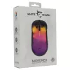 Mouse White Shark GM-5017 Mordred Black USB