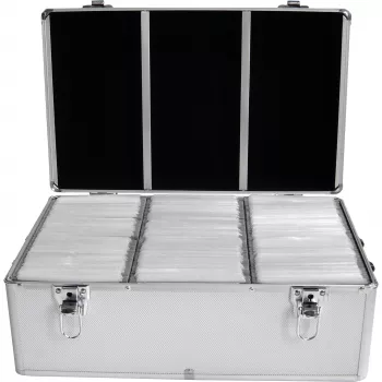 Box case MediaRange BOX77 for 500 discs