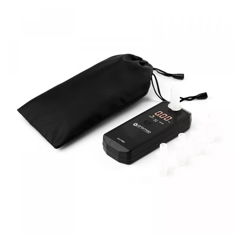 Breathalyser gold-X11PRO