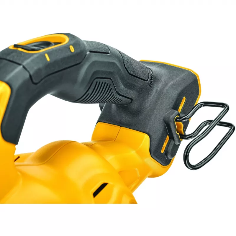 DeWALT DCV501LN-XJ vacuum Drum vacuum Dry Bagless